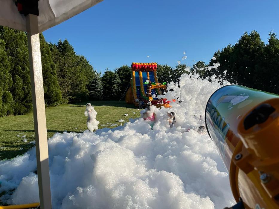 Jump And Jam Long Island Inc. - Hicksville, NY