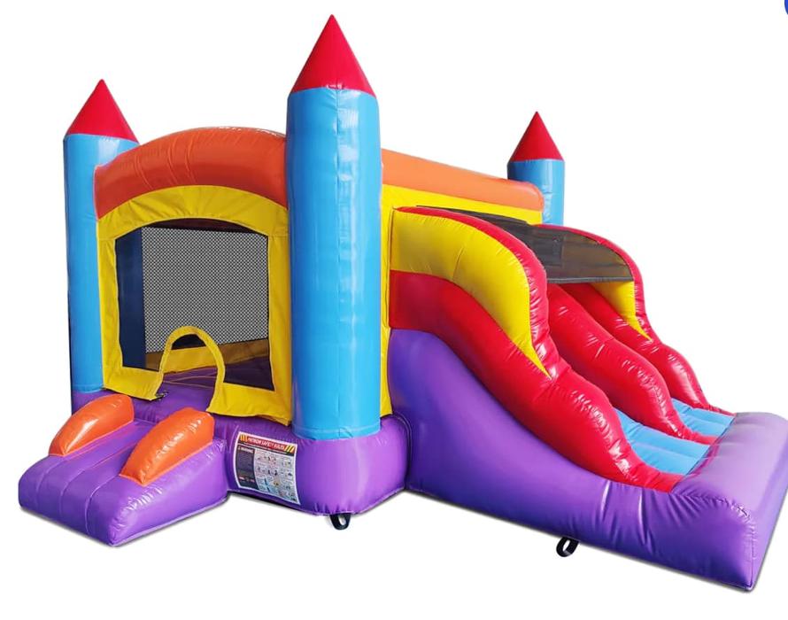 Jump And Jam Long Island Inc. - Hicksville, NY