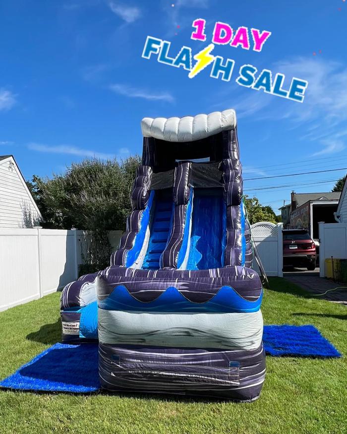 Jump And Jam Long Island Inc. - Hicksville, NY