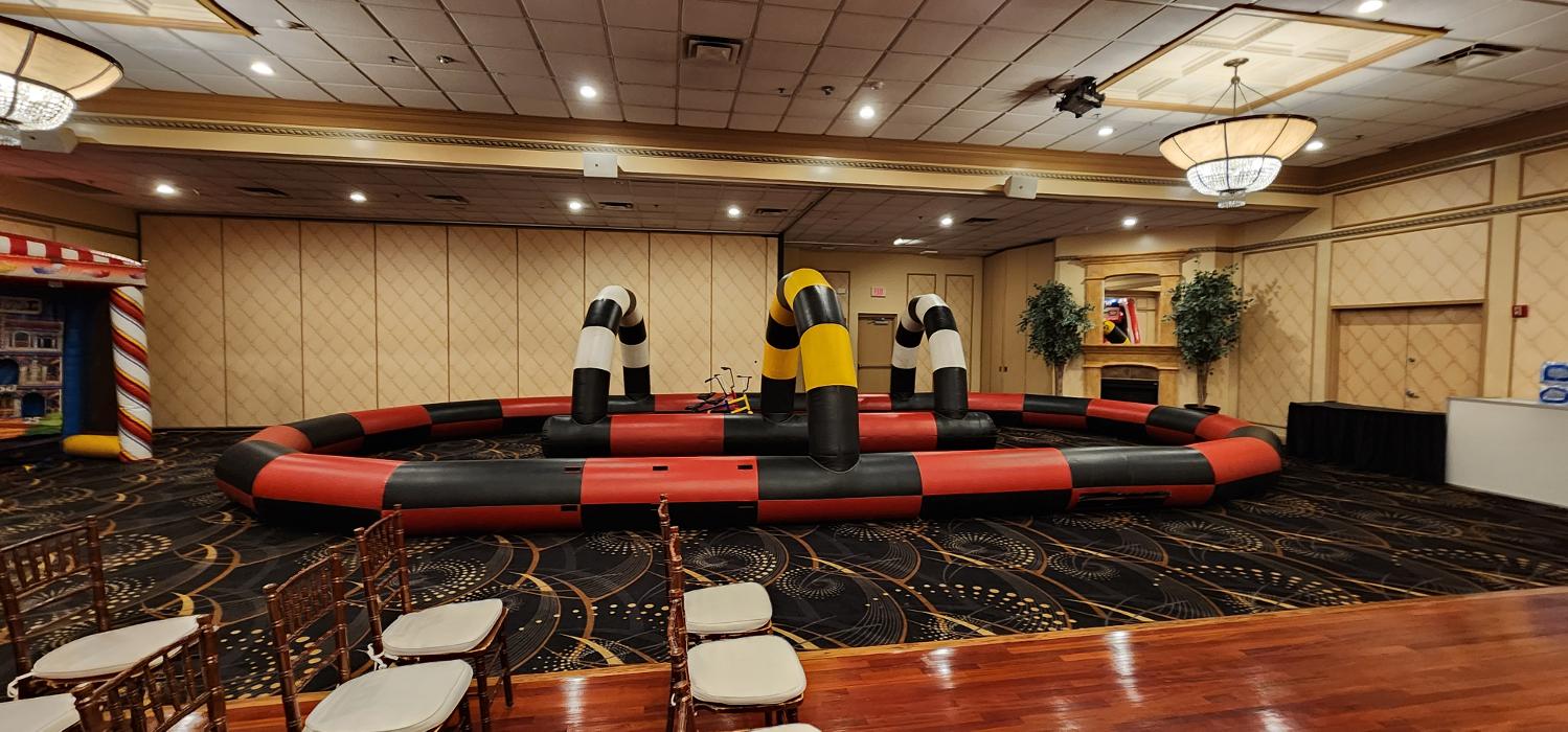 Jump And Jam Long Island Inc. - Hicksville, NY