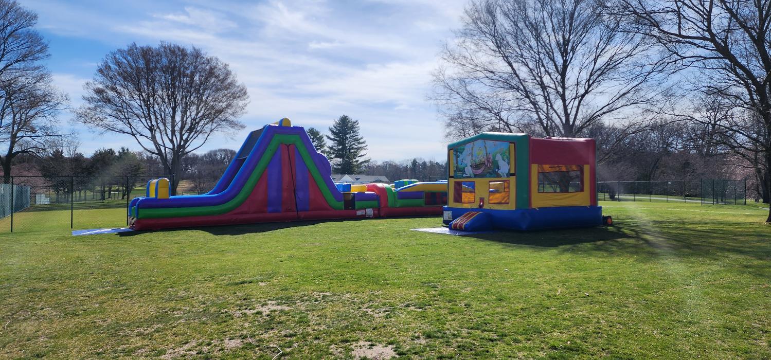 Jump And Jam Long Island Inc. - Hicksville, NY