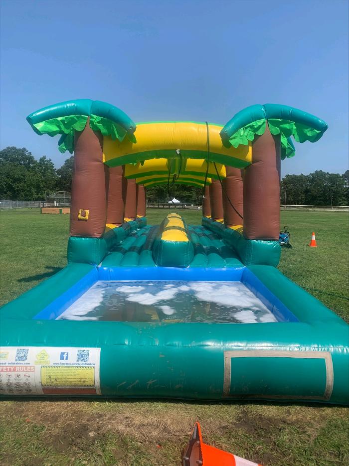 Jump And Jam Long Island Inc. - Hicksville, NY