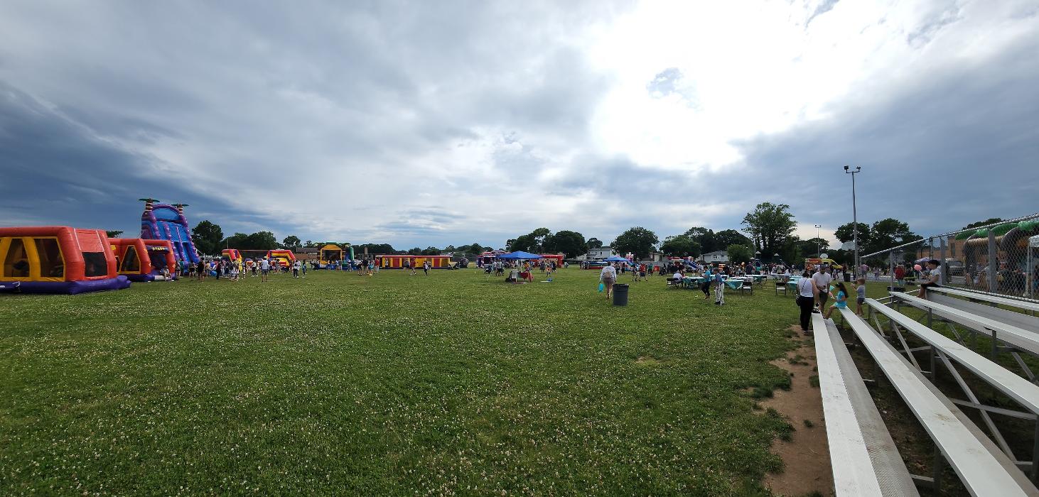 Jump And Jam Long Island Inc. - Hicksville, NY