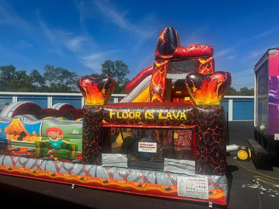 Jump And Jam Long Island Inc. - Hicksville, NY