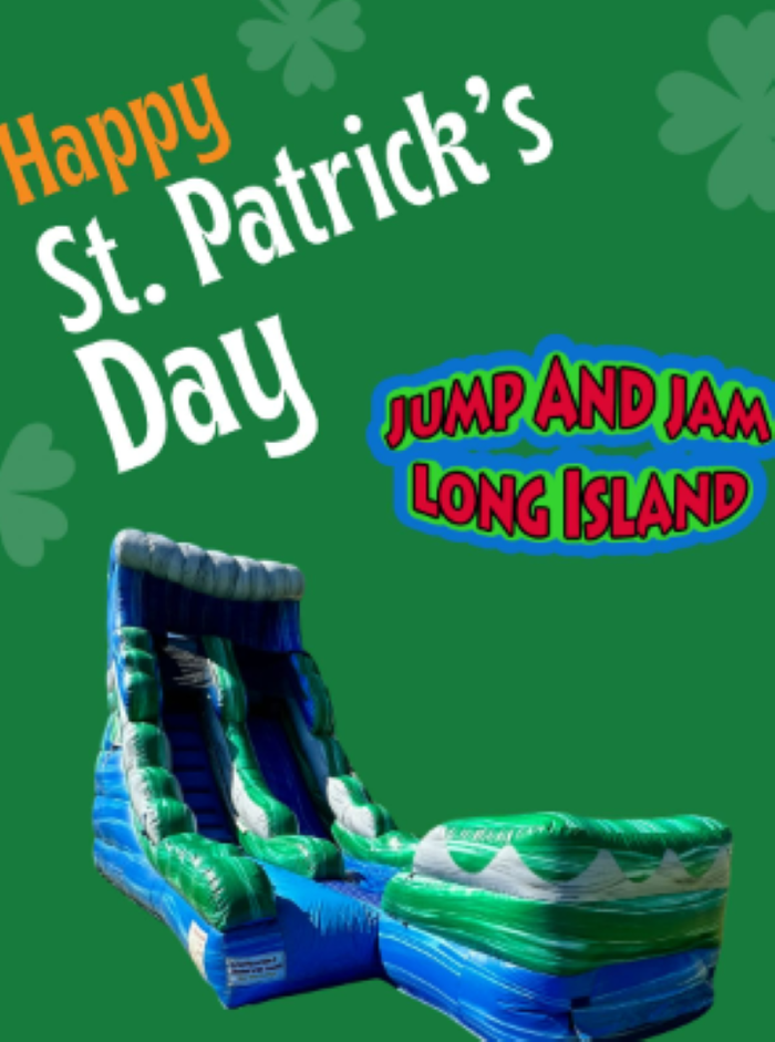 Jump And Jam Long Island Inc. - Hicksville, NY