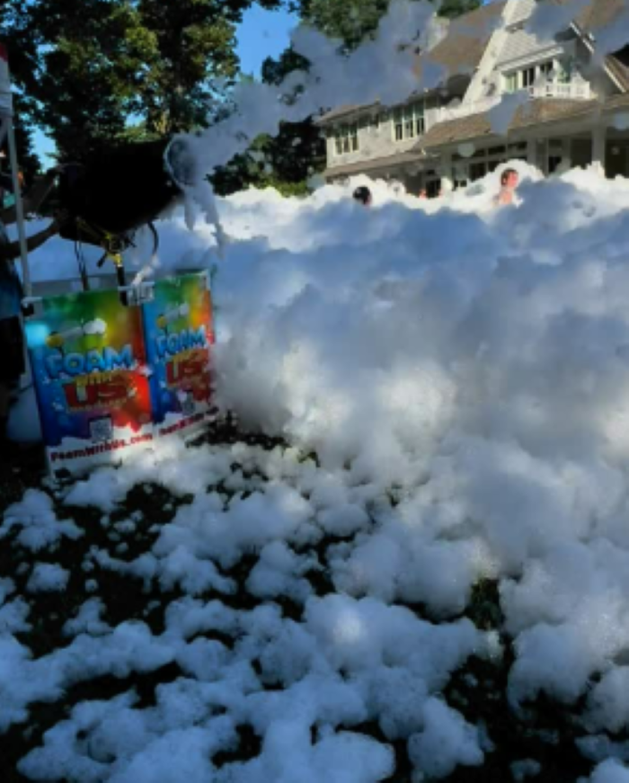 Jump And Jam Long Island Inc. - Hicksville, NY