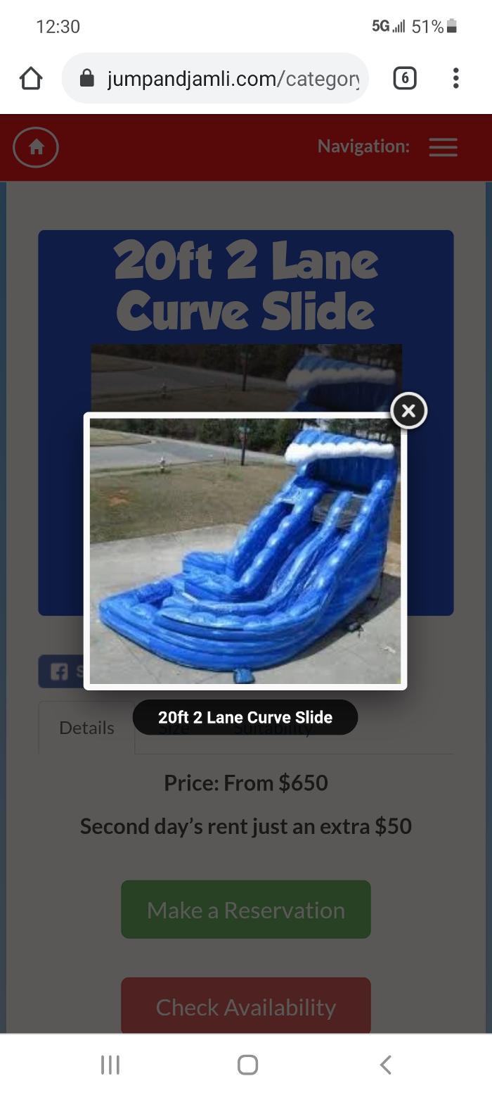 Jump And Jam Long Island Inc. - Hicksville, NY