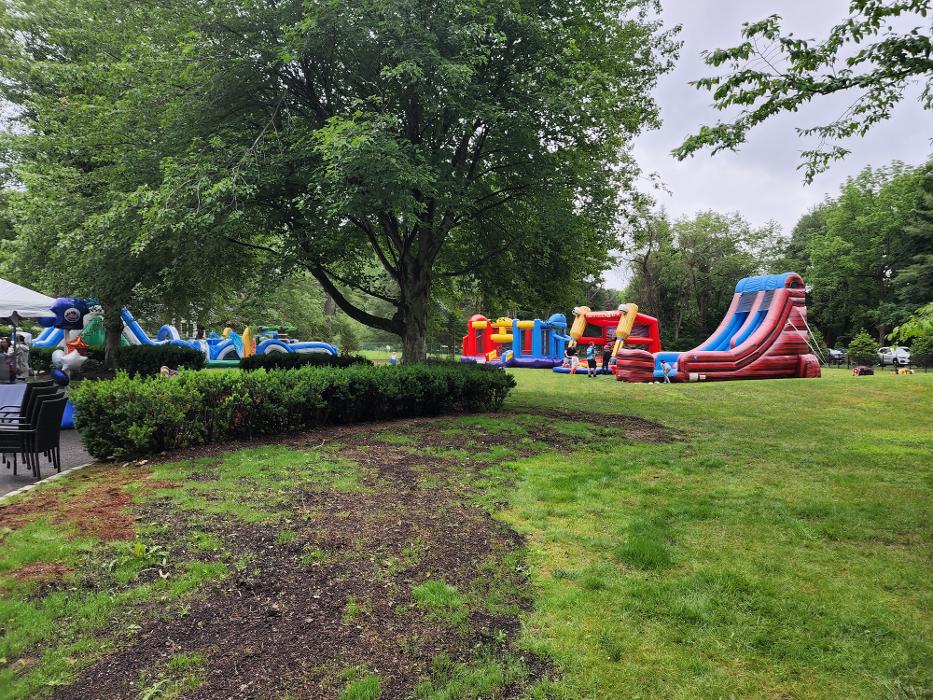 Jump And Jam Long Island Inc. - Hicksville, NY