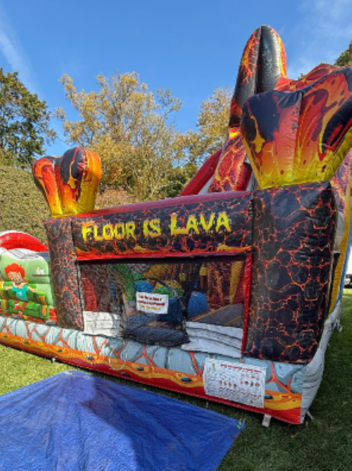 Jump And Jam Long Island Inc. - Hicksville, NY