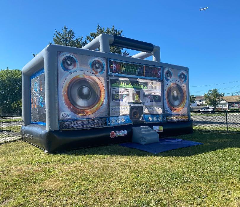 Jump And Jam Long Island Inc. - Hicksville, NY