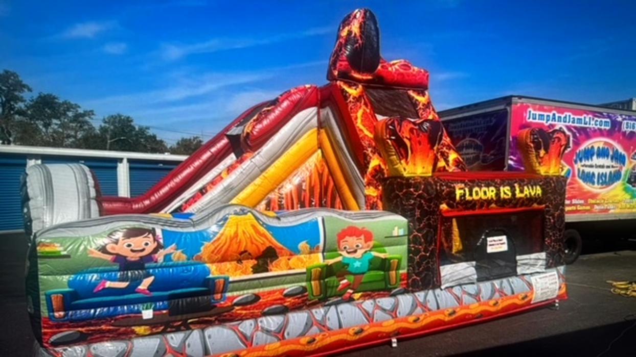 Jump And Jam Long Island Inc. - Hicksville, NY