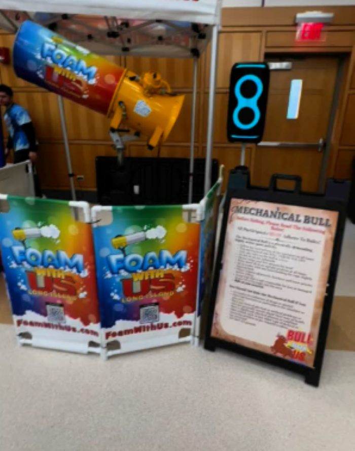 Jump And Jam Long Island Inc. - Hicksville, NY