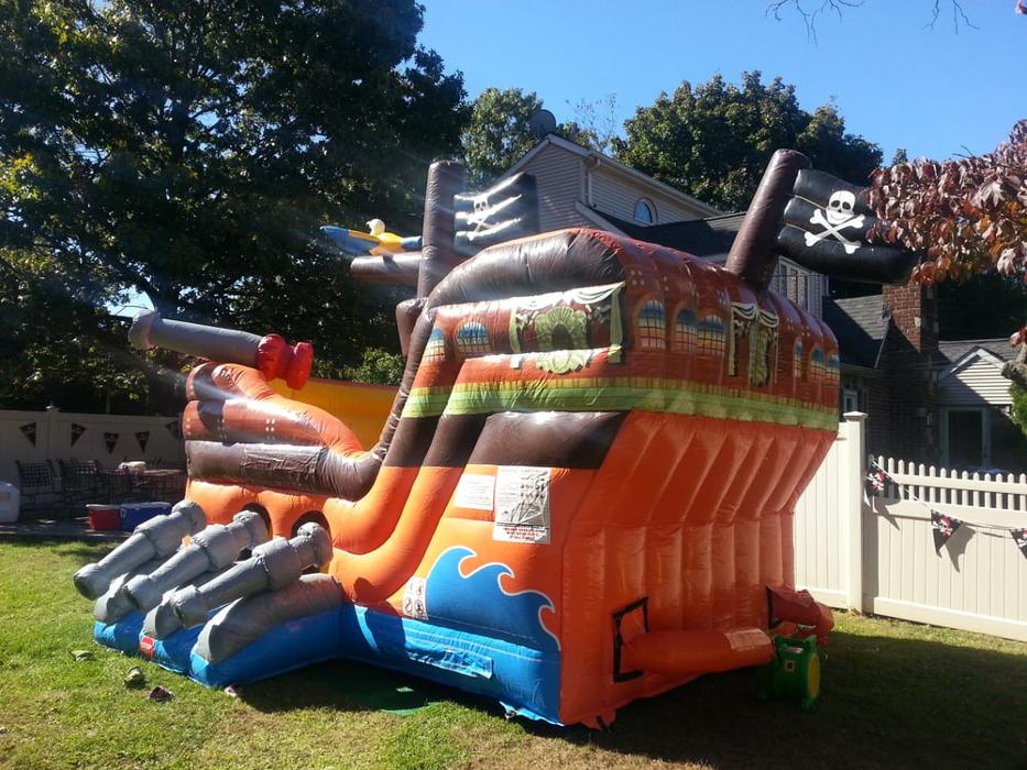 Jump And Jam Long Island Inc. - Hicksville, NY