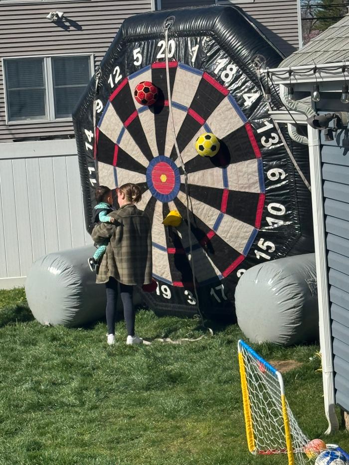 Jump And Jam Long Island Inc. - Hicksville, NY