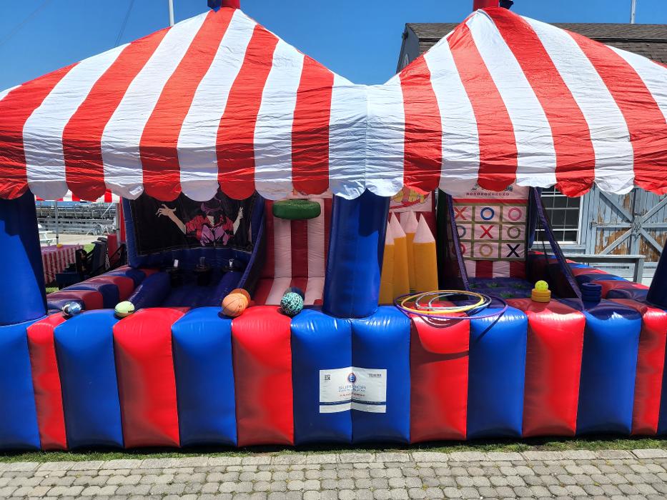 Jump And Jam Long Island Inc. - Hicksville, NY