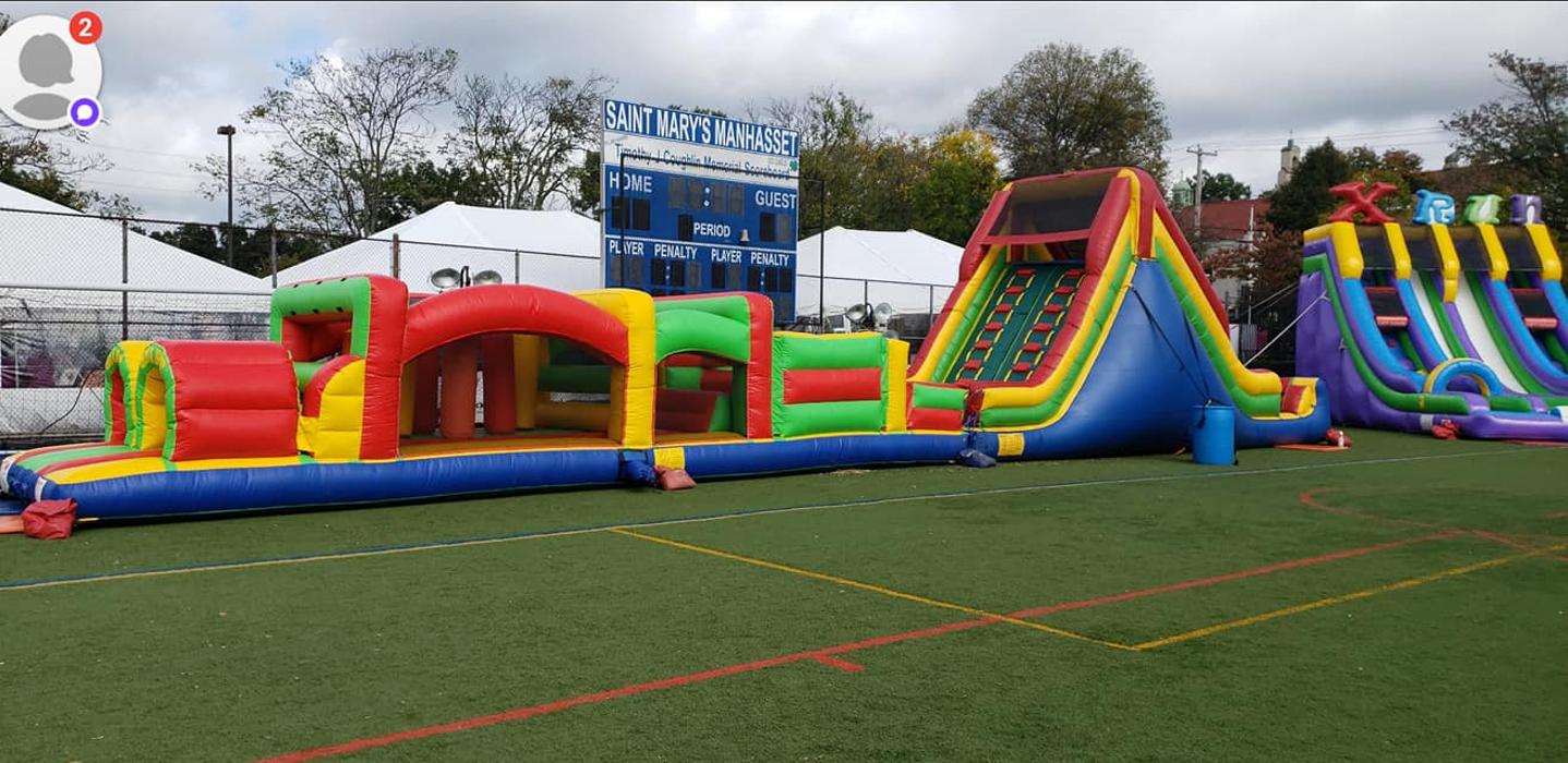 Jump And Jam Long Island Inc. - Hicksville, NY