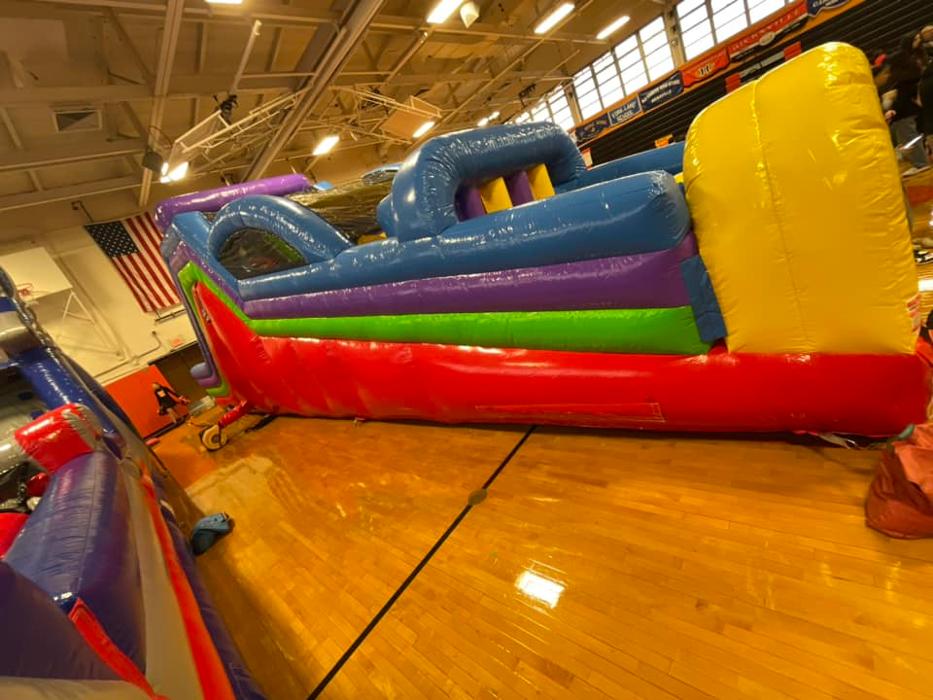 Jump And Jam Long Island Inc. - Hicksville, NY