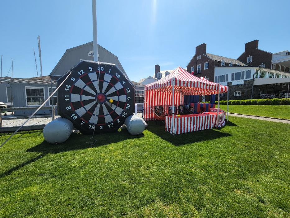 Jump And Jam Long Island Inc. - Hicksville, NY