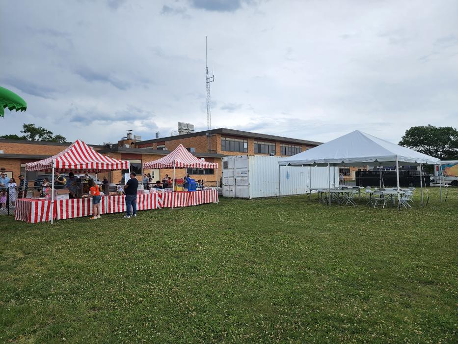 Jump And Jam Long Island Inc. - Hicksville, NY