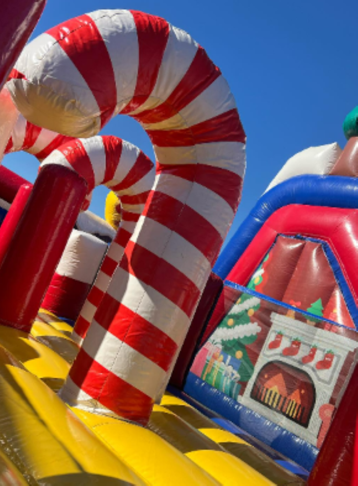 Jump And Jam Long Island Inc. - Hicksville, NY