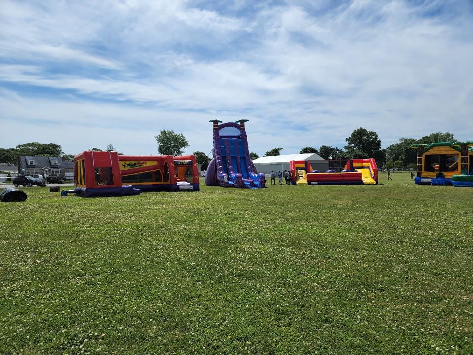 Jump And Jam Long Island Inc. - Hicksville, NY