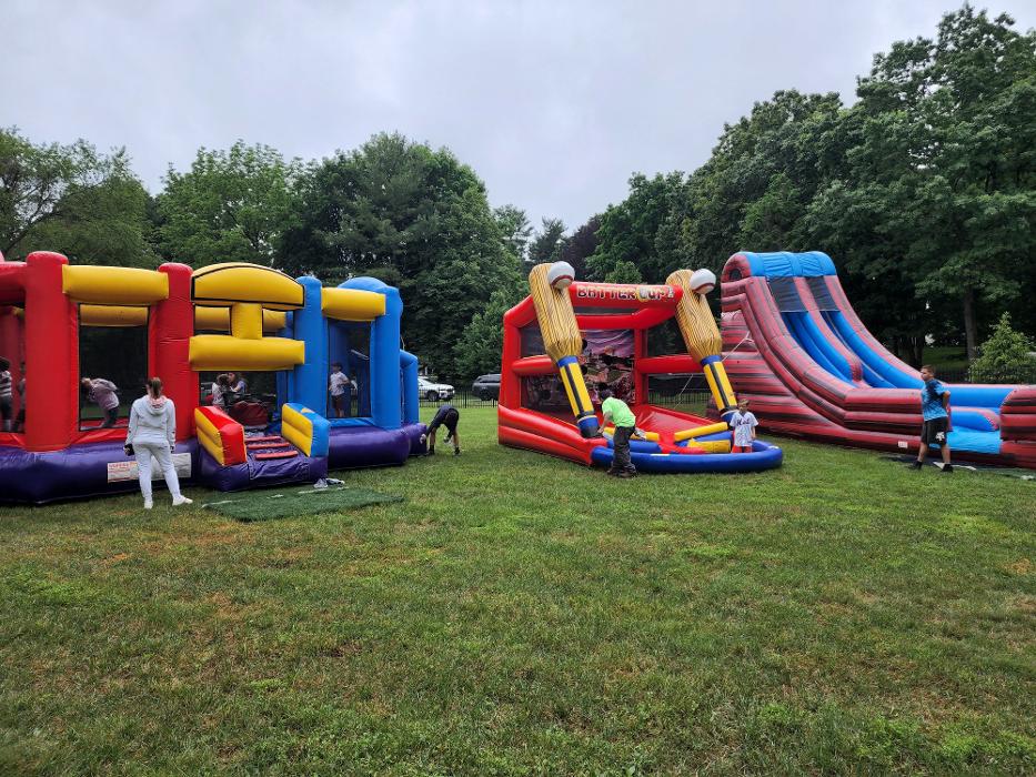 Jump And Jam Long Island Inc. - Hicksville, NY