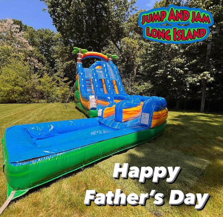 Jump And Jam Long Island Inc. - Hicksville, NY