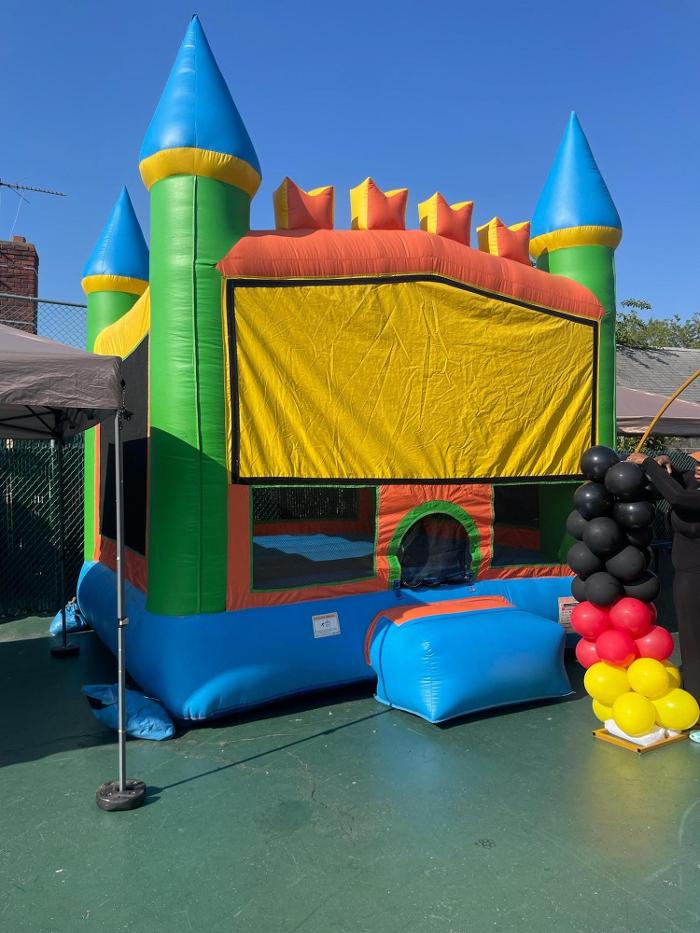 Jump And Jam Long Island Inc. - Hicksville, NY