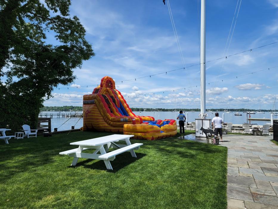 Jump And Jam Long Island Inc. - Hicksville, NY