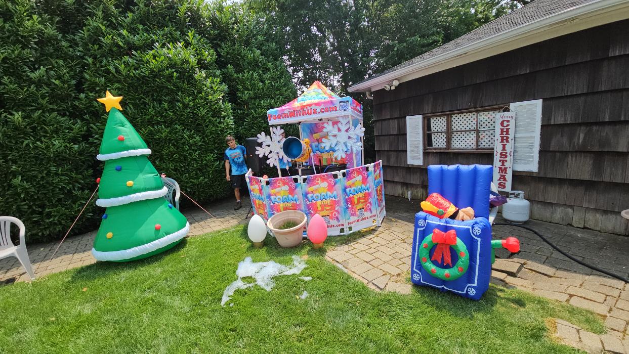 Jump And Jam Long Island Inc. - Hicksville, NY