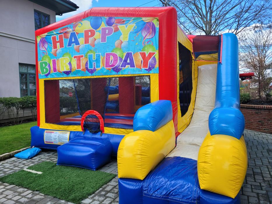 Jump And Jam Long Island Inc. - Hicksville, NY