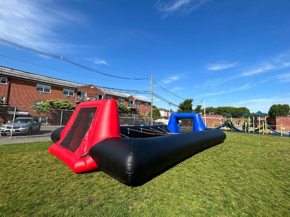 Jump And Jam Long Island Inc. - Hicksville, NY