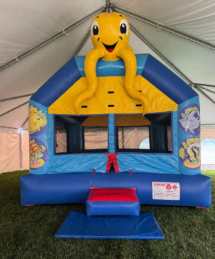 Jump And Jam Long Island Inc. - Hicksville, NY