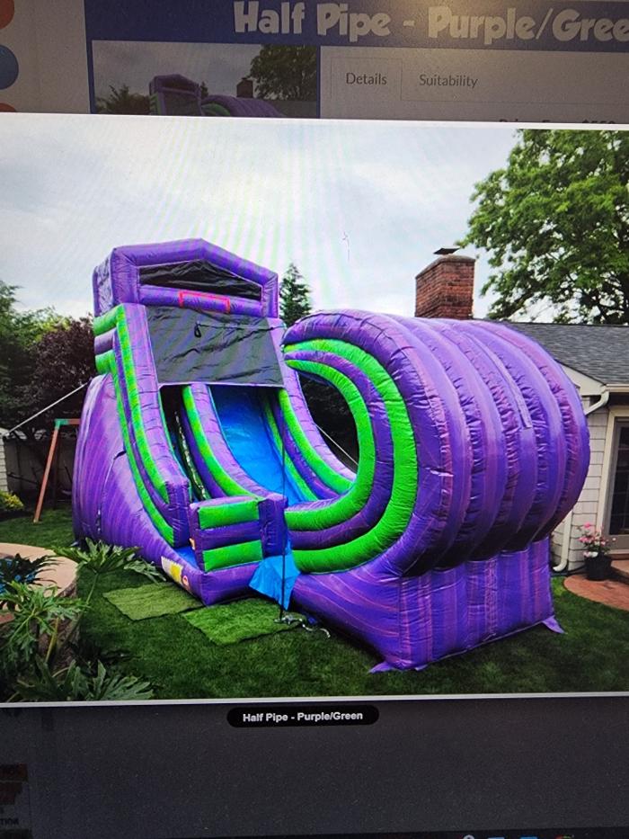 Jump And Jam Long Island Inc. - Hicksville, NY