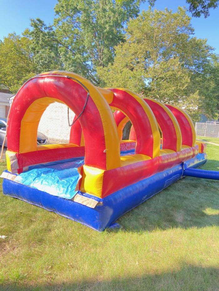 Jump And Jam Long Island Inc. - Hicksville, NY