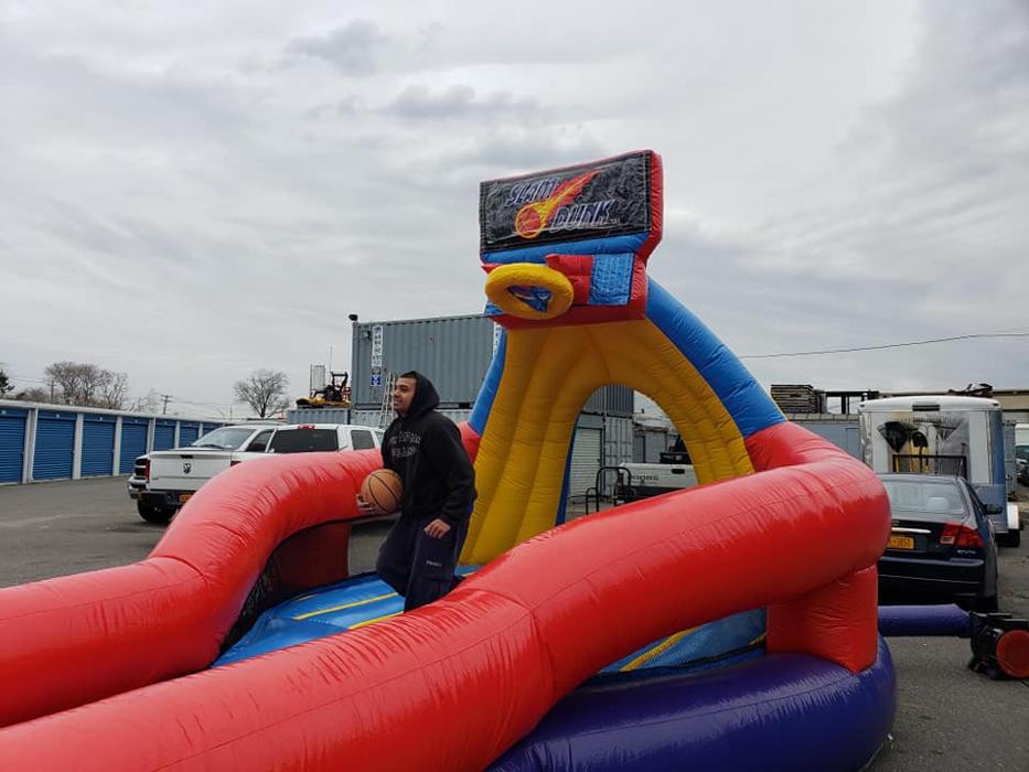 Jump And Jam Long Island Inc. - Hicksville, NY