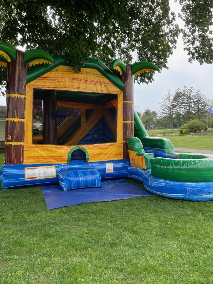 Jump And Jam Long Island Inc. - Hicksville, NY