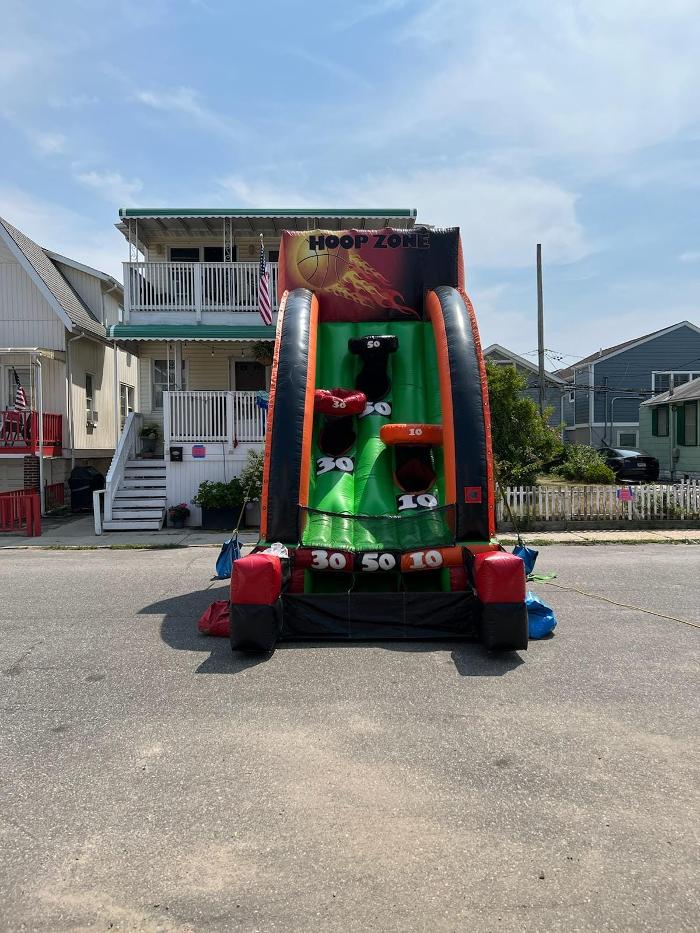 Jump And Jam Long Island Inc. - Hicksville, NY