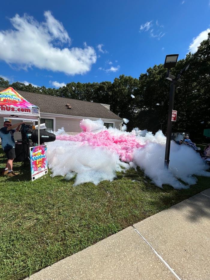 Jump And Jam Long Island Inc. - Hicksville, NY