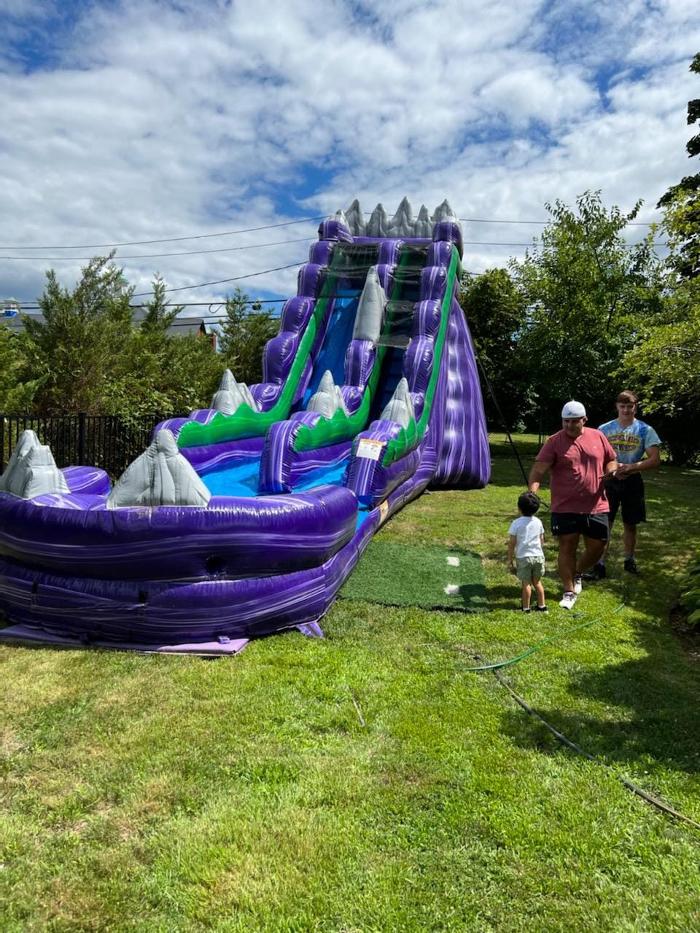 Jump And Jam Long Island Inc. - Hicksville, NY