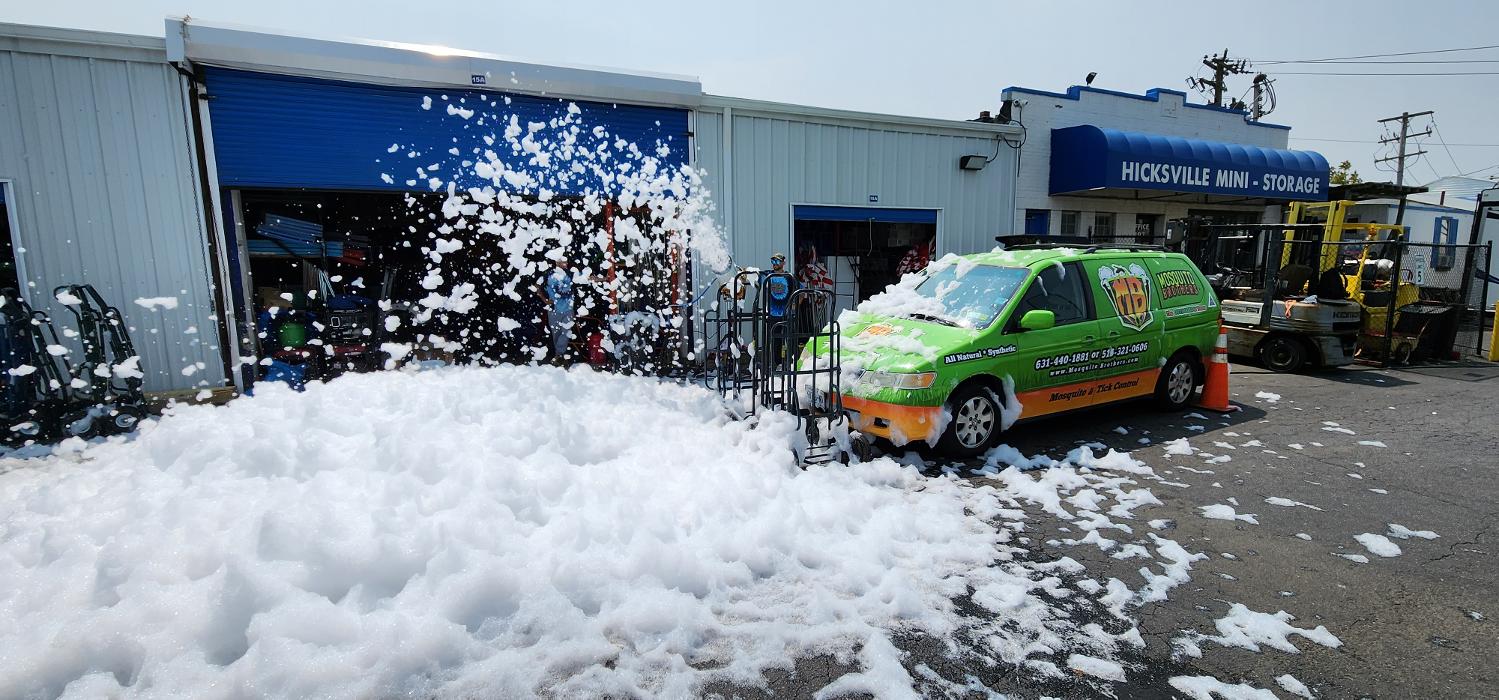 Jump And Jam Long Island Inc. - Hicksville, NY