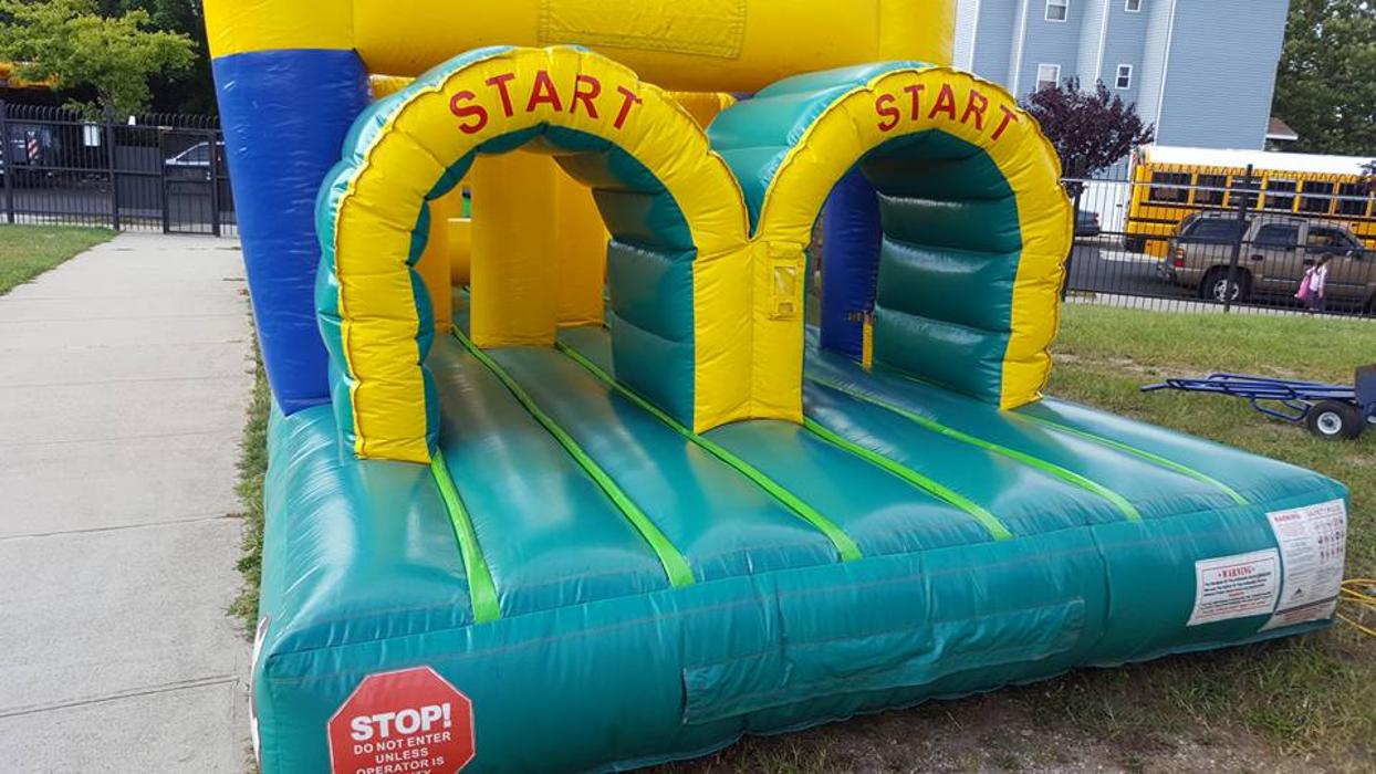 Jump And Jam Long Island Inc. - Hicksville, NY