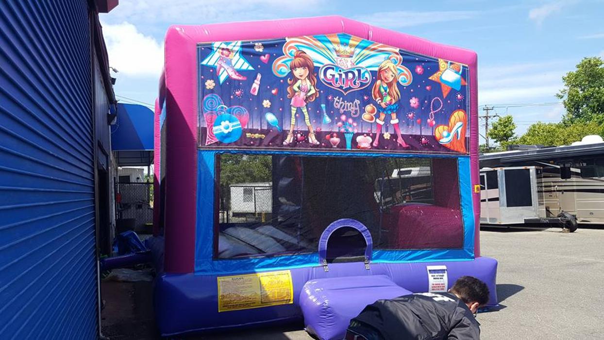 Jump And Jam Long Island Inc. - Hicksville, NY