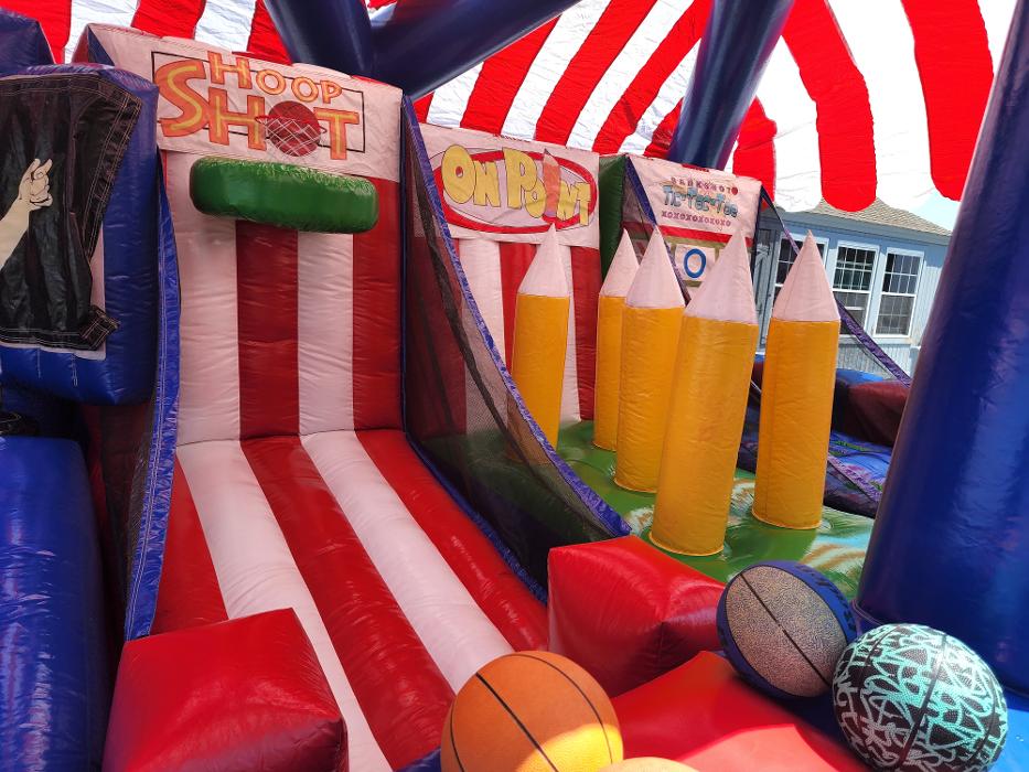 Jump And Jam Long Island Inc. - Hicksville, NY