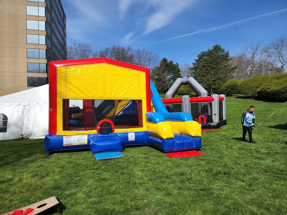 Jump And Jam Long Island Inc. - Hicksville, NY