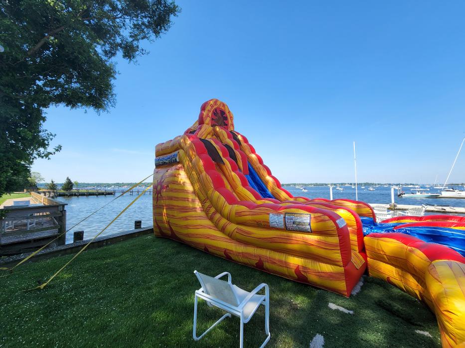 Jump And Jam Long Island Inc. - Hicksville, NY