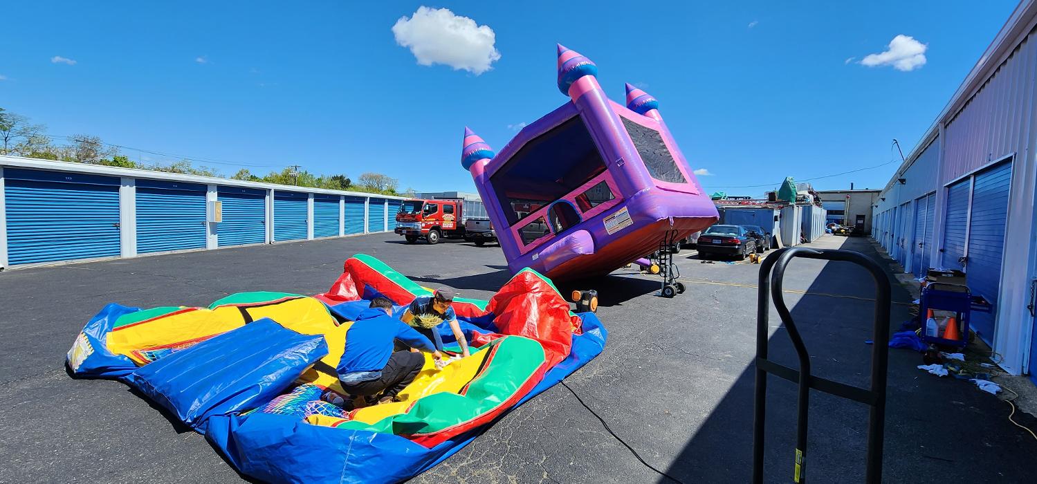 Jump And Jam Long Island Inc. - Hicksville, NY