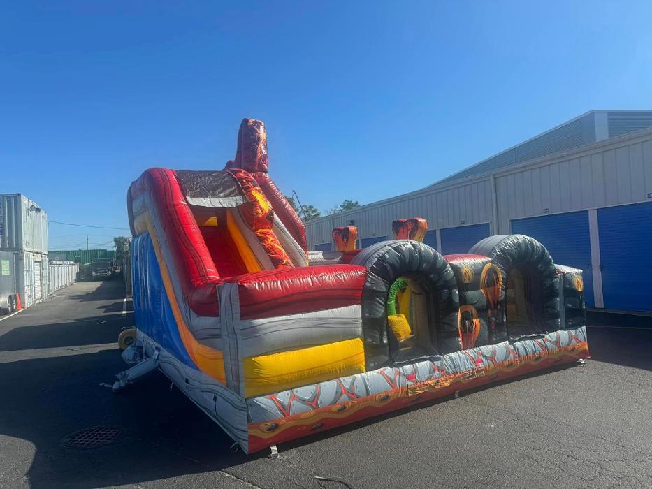 Jump And Jam Long Island Inc. - Hicksville, NY