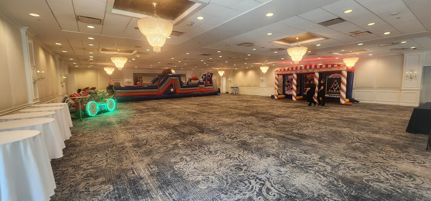 Jump And Jam Long Island Inc. - Hicksville, NY