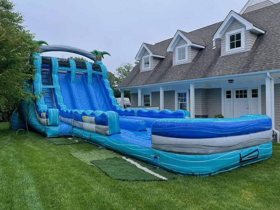 Jump And Jam Long Island Inc. - Hicksville, NY